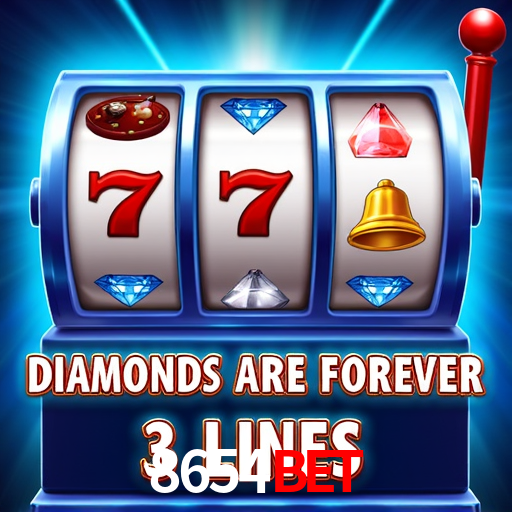 Avaliações dos Jogadores 8654bet