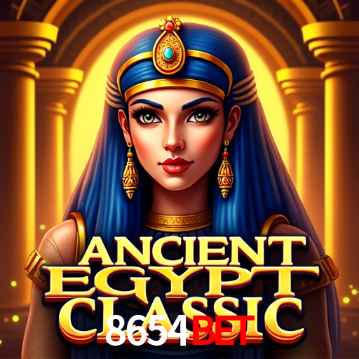 Design Responsivo 8654bet