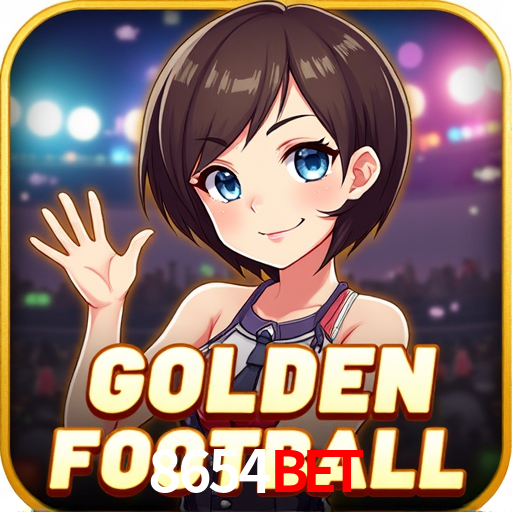 Apostas de Futebol 8654bet