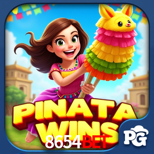 Jogos de Slot 8654bet