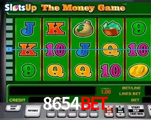 Ofertas Exclusivas 8654bet