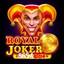 Programa VIP 8654bet